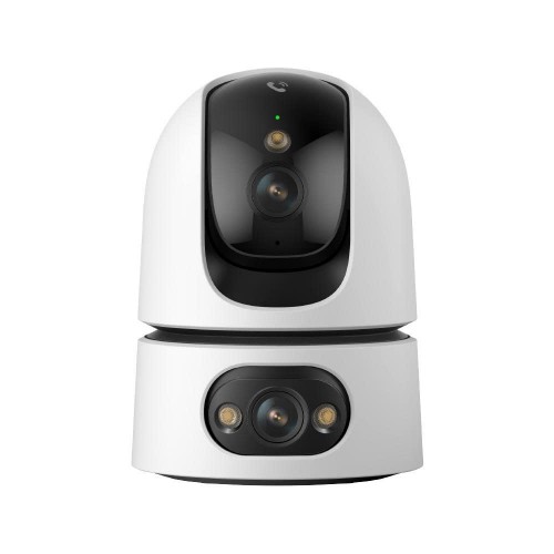 Camera trong nhà IMOU IPC-S2XEP-6M0S, 2 ống kính quay quét 6MP, Đàm thoại 2 chiều, Gọi 1 chạm, Đèn & còi