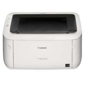 Máy in Laser đen trắng Canon LBP 6030w (In, A4, USB, Wifi)