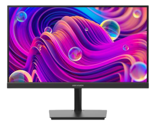 Màn hình Hikvision DS-D5022F2-1V2 (21.5Inch/ Full HD/ 7ms/ 100HZ/ 250cd/m2/ VA)