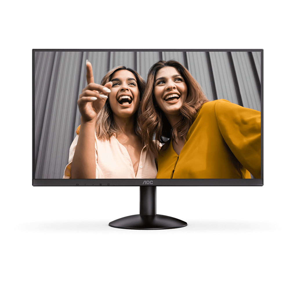 Màn Hình AOC 22B30HM23 (21.5 inch - VA - FHD - 120Hz - 1ms)