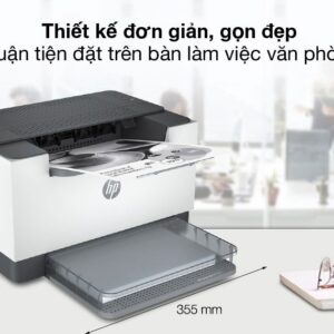 Máy in Laser đen trắng HP M211d 9YF82A (In đảo mặt, A4, USB)